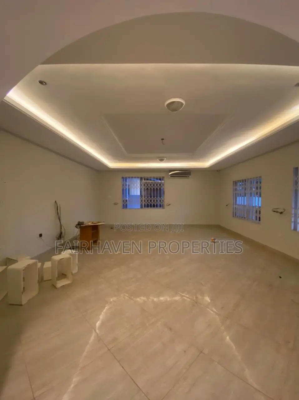 3bdrm House in Tseaddo, Airport Residential Area for rent in Airport Residential Area