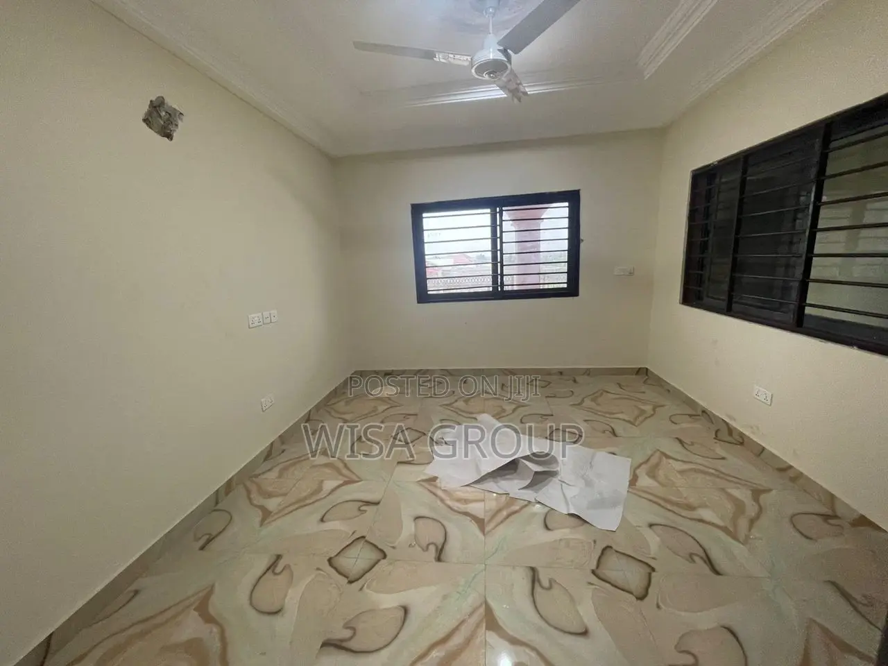 2bdrm Apartment in Wisa Groups, Accra Metropolitan for rent in Accra Metropolitan