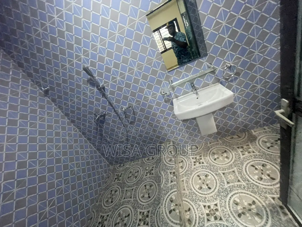 2bdrm Apartment in Wisa Groups, Accra Metropolitan for rent in Accra Metropolitan