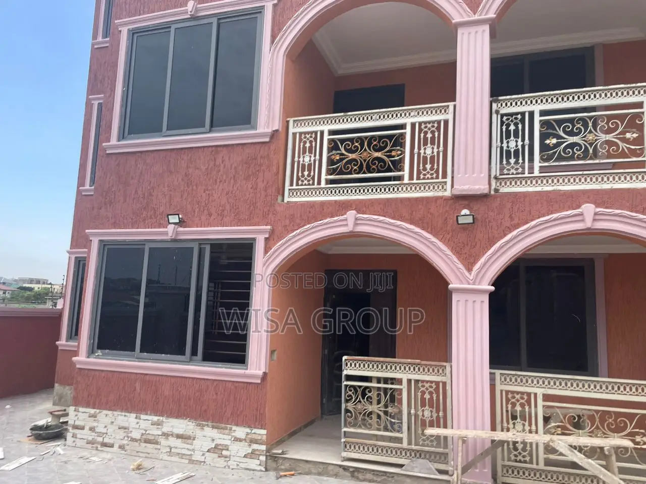 2bdrm Apartment in Wisa Groups, Accra Metropolitan for rent in Accra Metropolitan