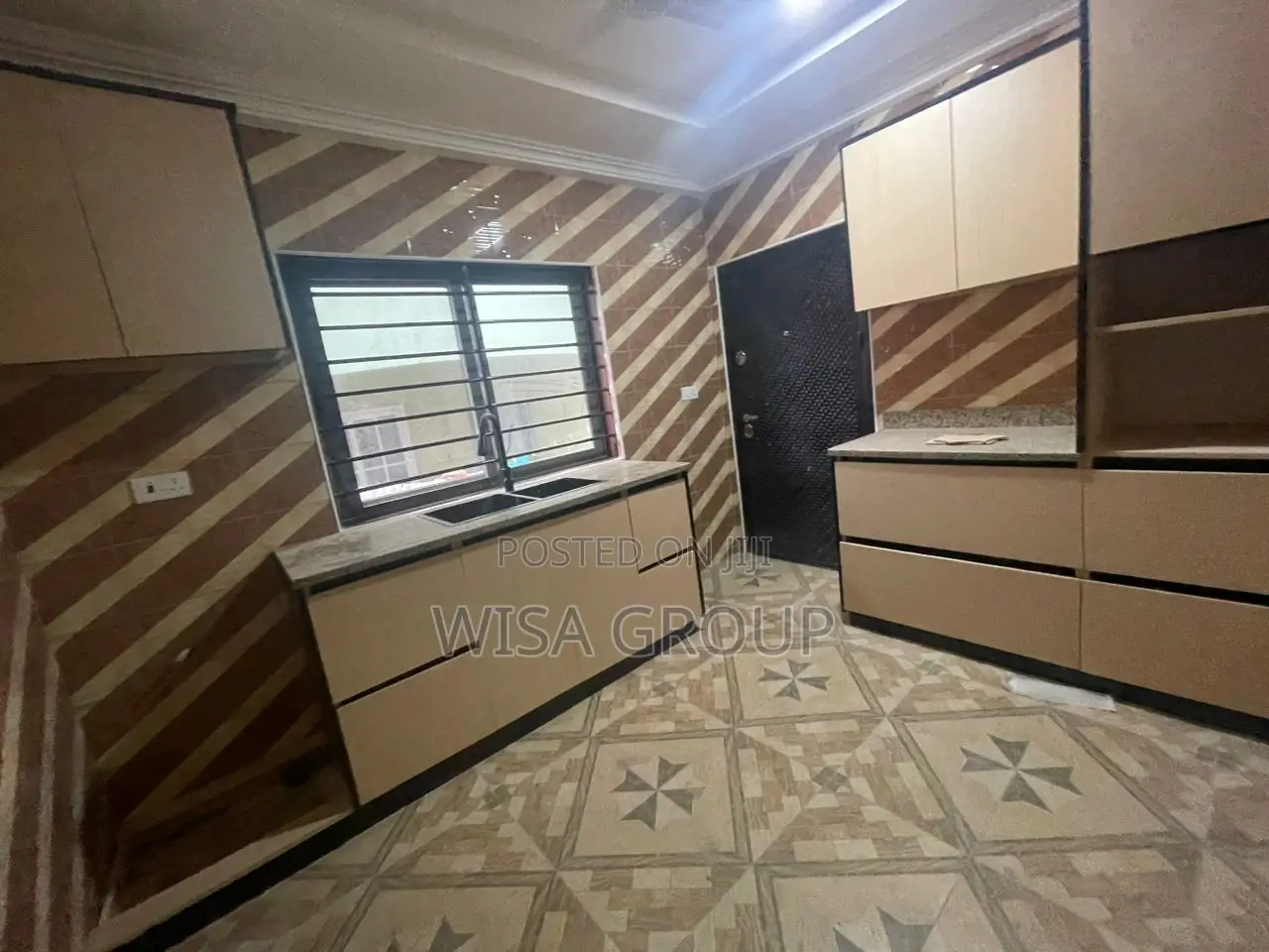 2bdrm Apartment in Wisa Groups, Accra Metropolitan for rent in Accra Metropolitan