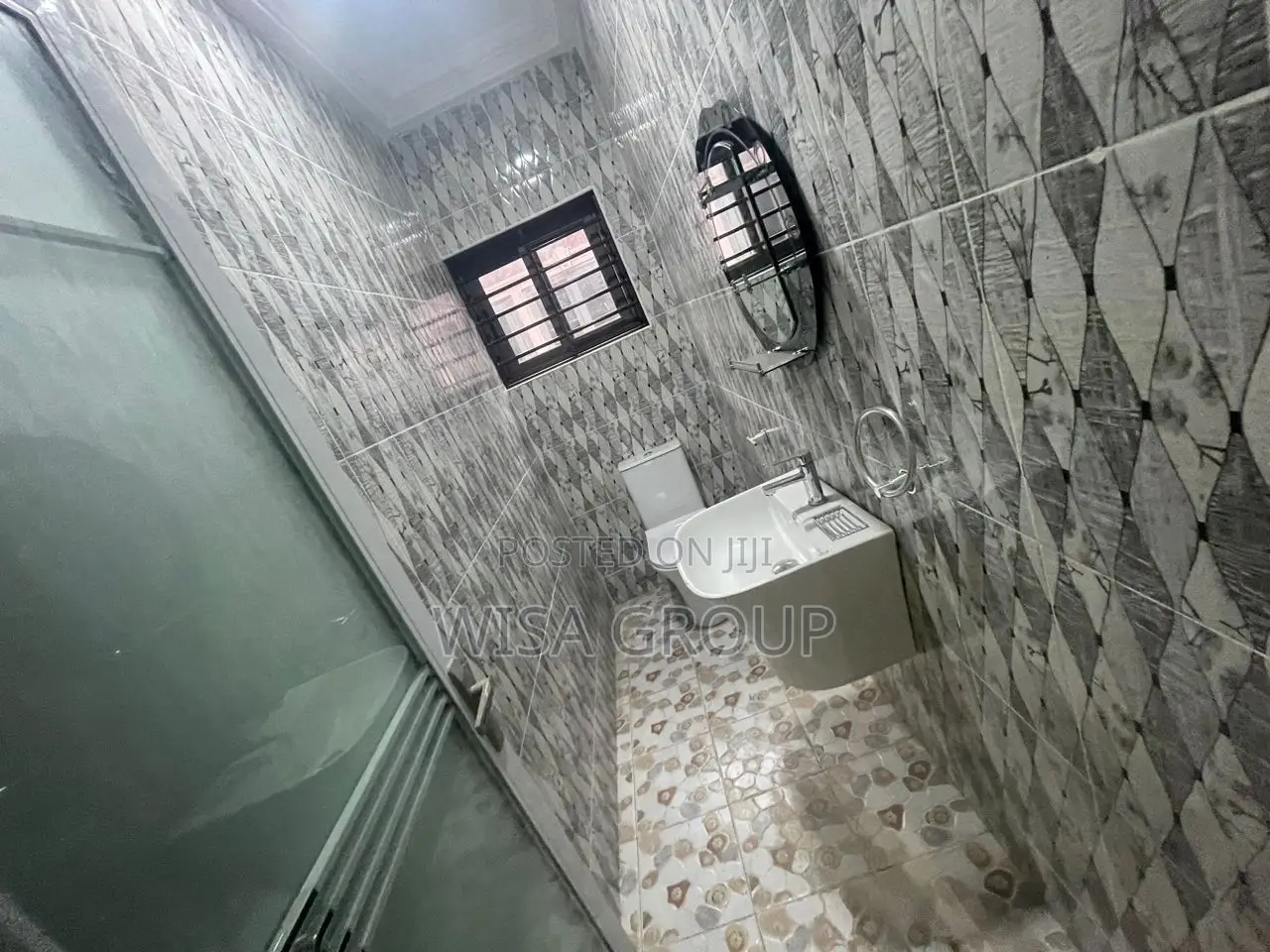 2bdrm Apartment in Wisa Groups, Accra Metropolitan for rent in Accra Metropolitan