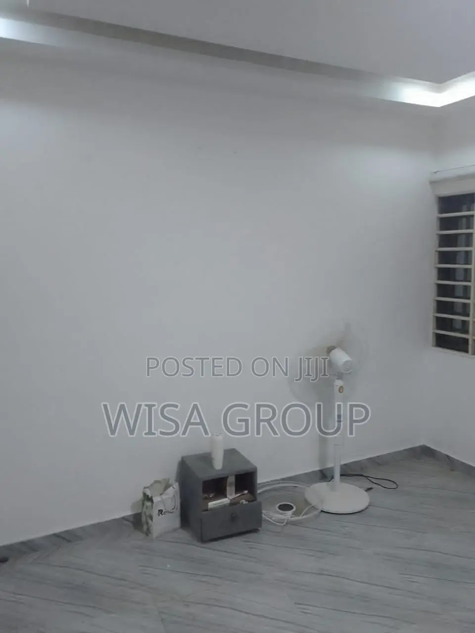 1bdrm Apartment in Wisa Groups, Accra Metropolitan for rent in Accra Metropolitan