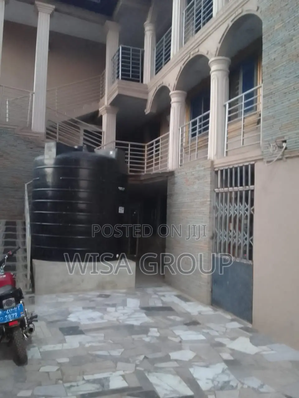 1bdrm Apartment in Wisa Groups, Accra Metropolitan for rent in Accra Metropolitan