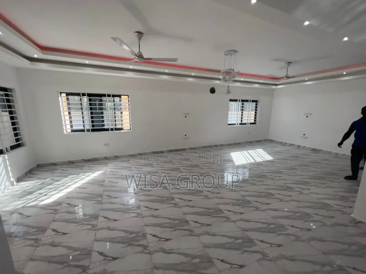 3bdrm House in Wisa Groups, Accra Metropolitan for sale in Accra Metropolitan