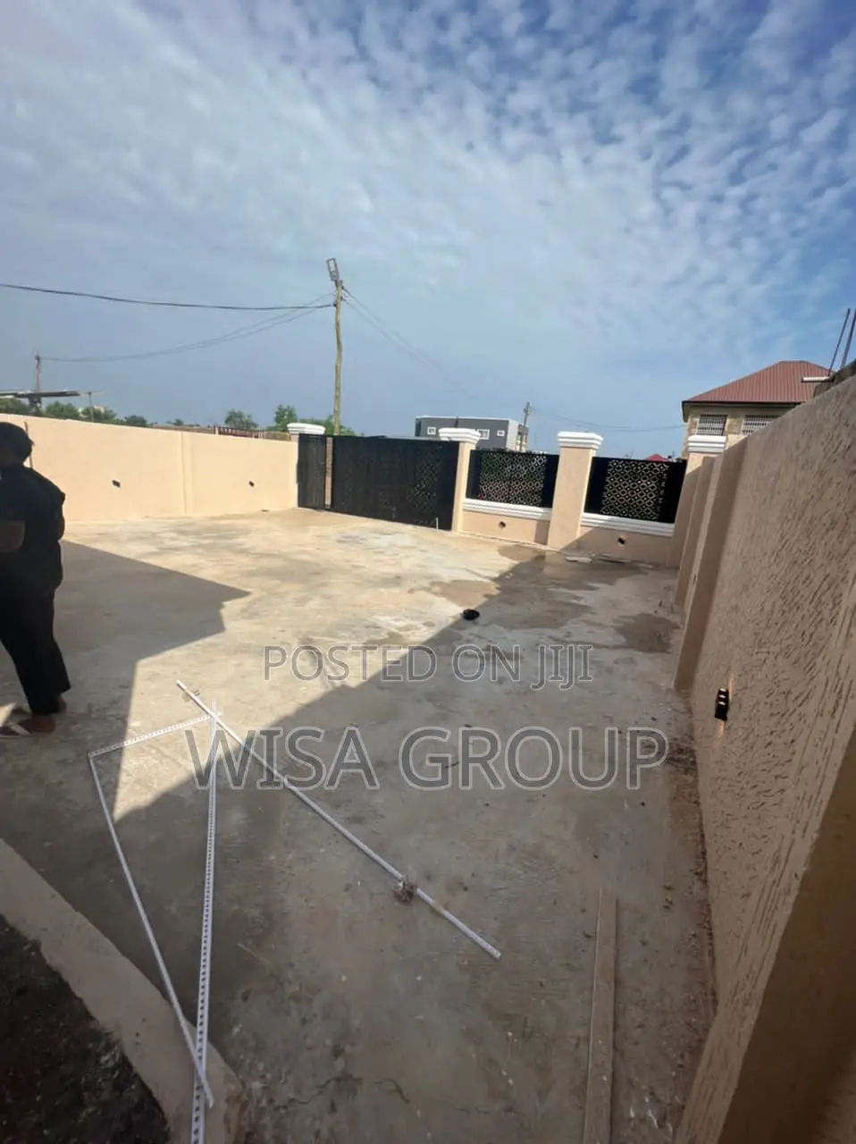 3bdrm House in Wisa Groups, Accra Metropolitan for sale in Accra Metropolitan