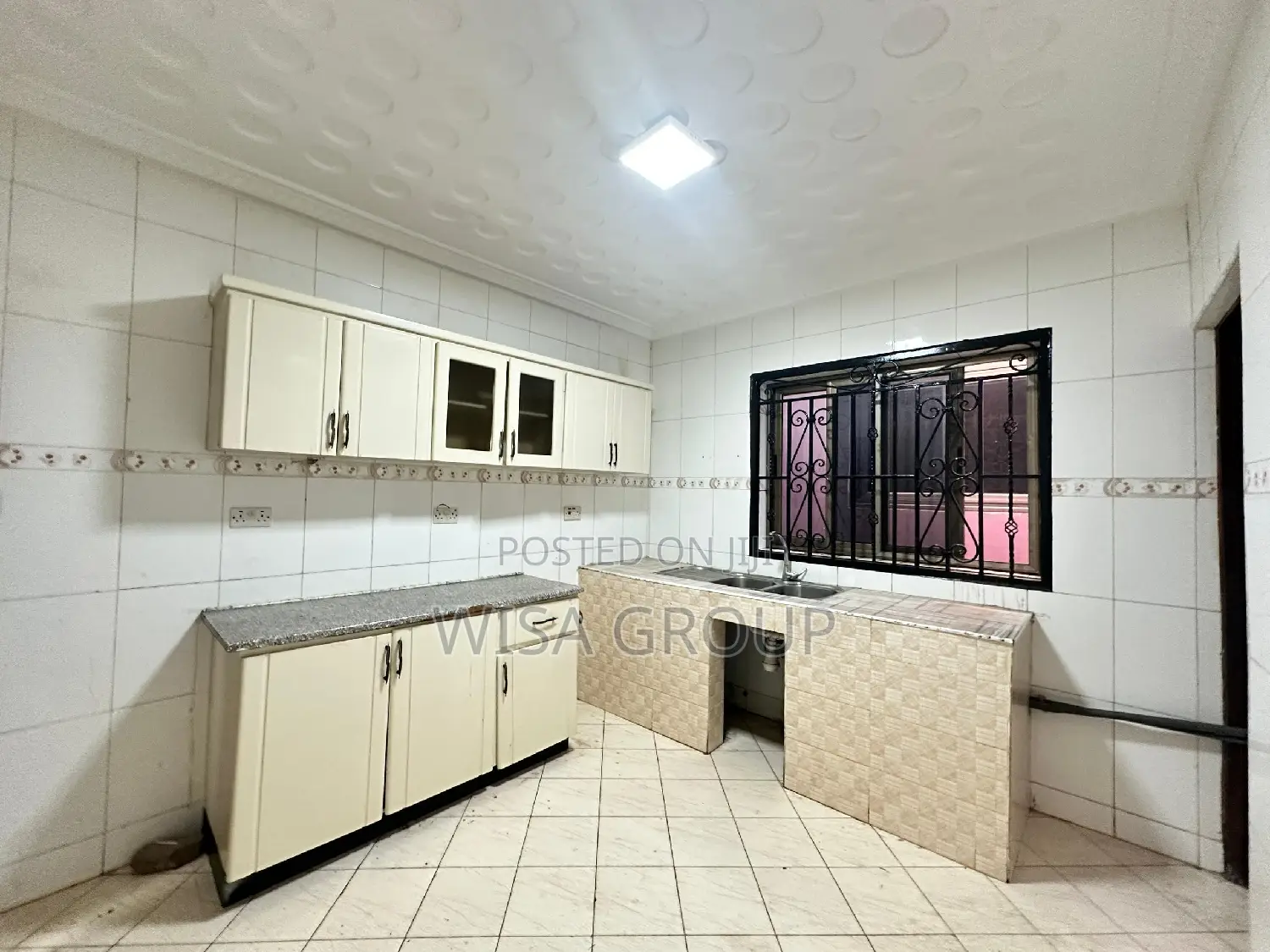 3bdrm Apartment in Wisa Groups, Accra Metropolitan for rent in Accra Metropolitan