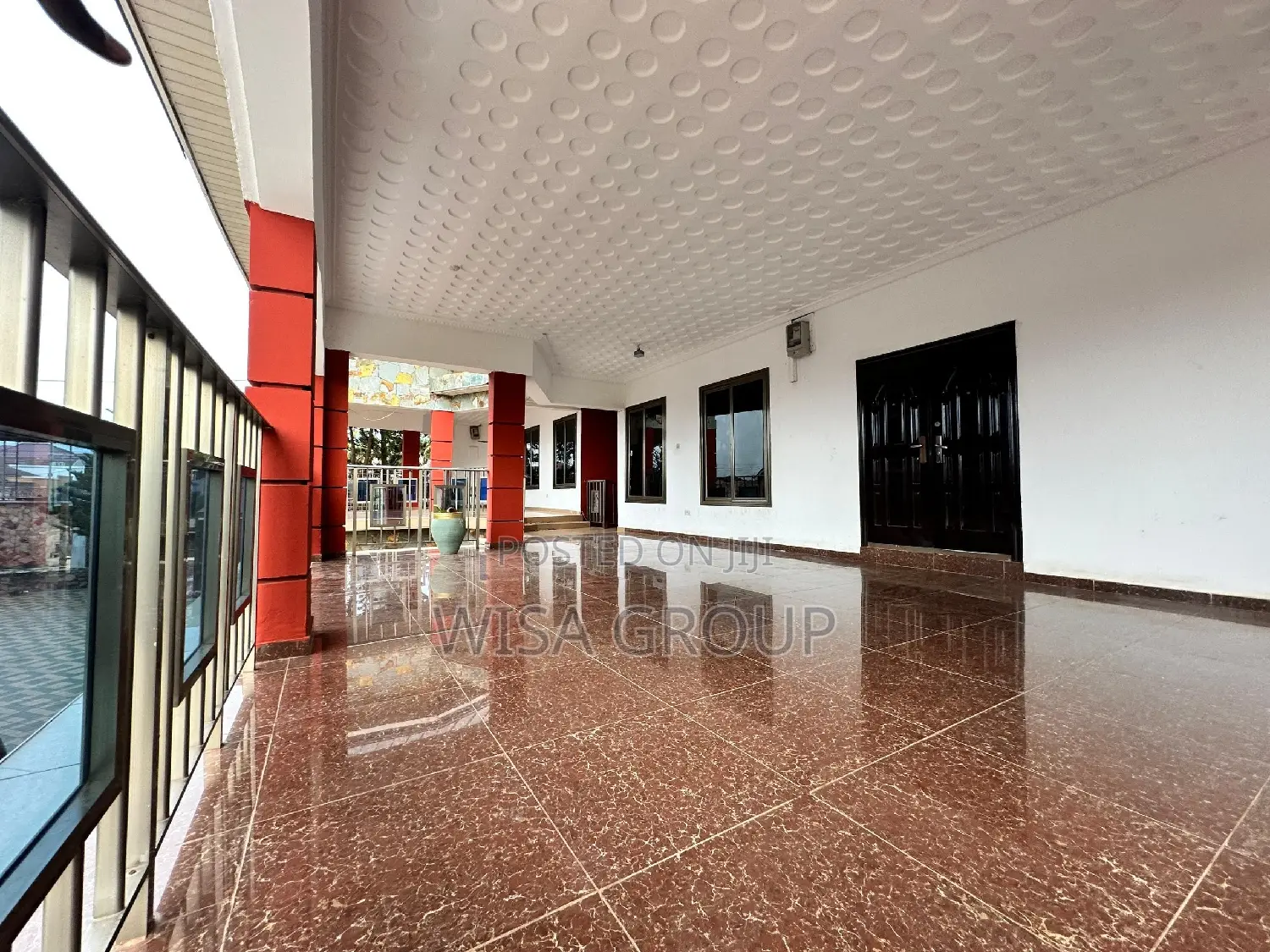 3bdrm Apartment in Wisa Groups, Accra Metropolitan for rent in Accra Metropolitan