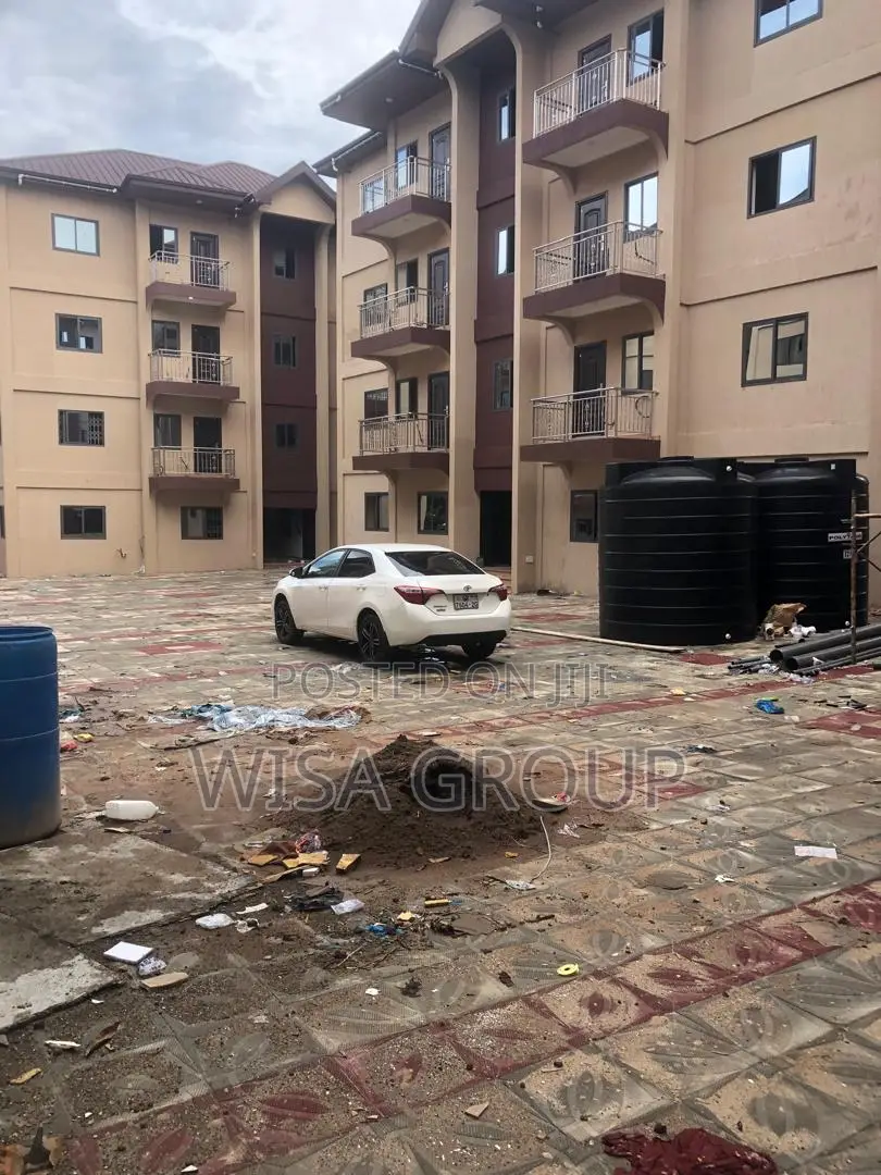 2bdrm Apartment in Wisa Groups, Accra Metropolitan for rent in Accra Metropolitan