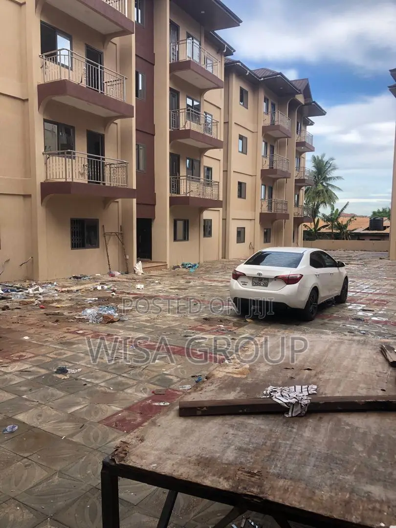 2bdrm Apartment in Wisa Groups, Accra Metropolitan for rent in Accra Metropolitan