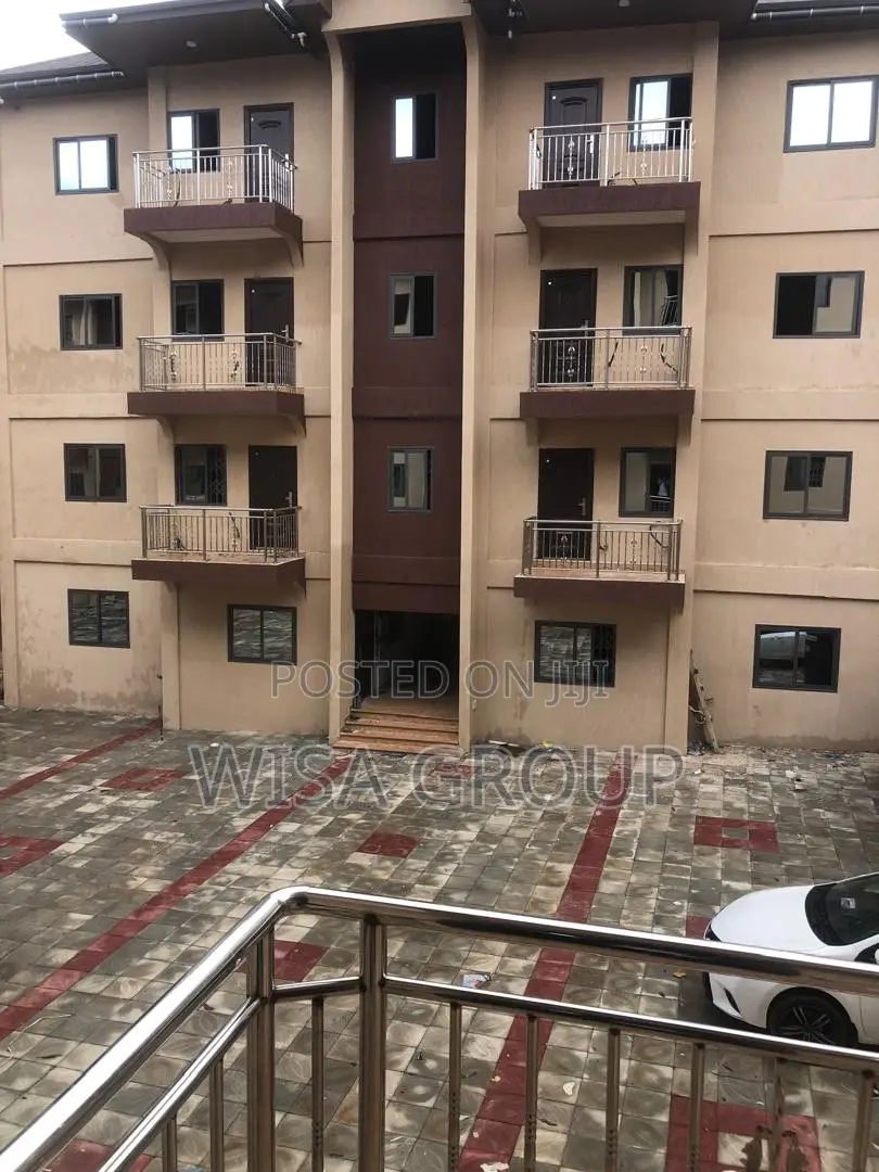 2bdrm Apartment in Wisa Groups, Accra Metropolitan for rent in Accra Metropolitan