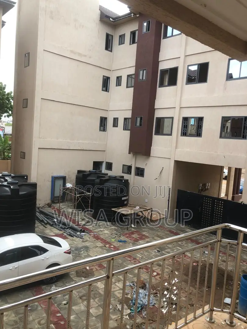 2bdrm Apartment in Wisa Groups, Accra Metropolitan for rent in Accra Metropolitan