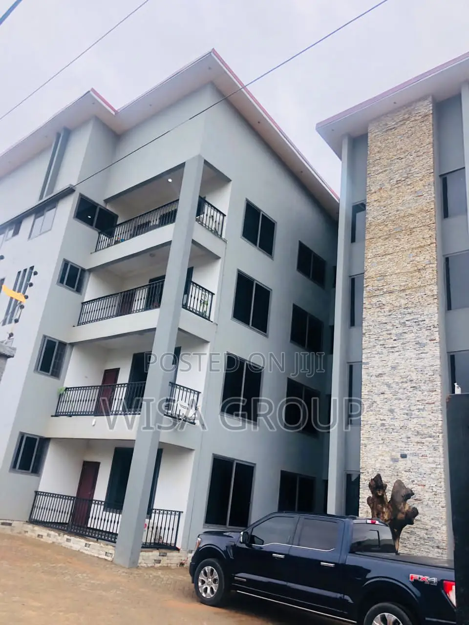 3bdrm Apartment in Wisa Groups, Accra Metropolitan for rent in Accra Metropolitan