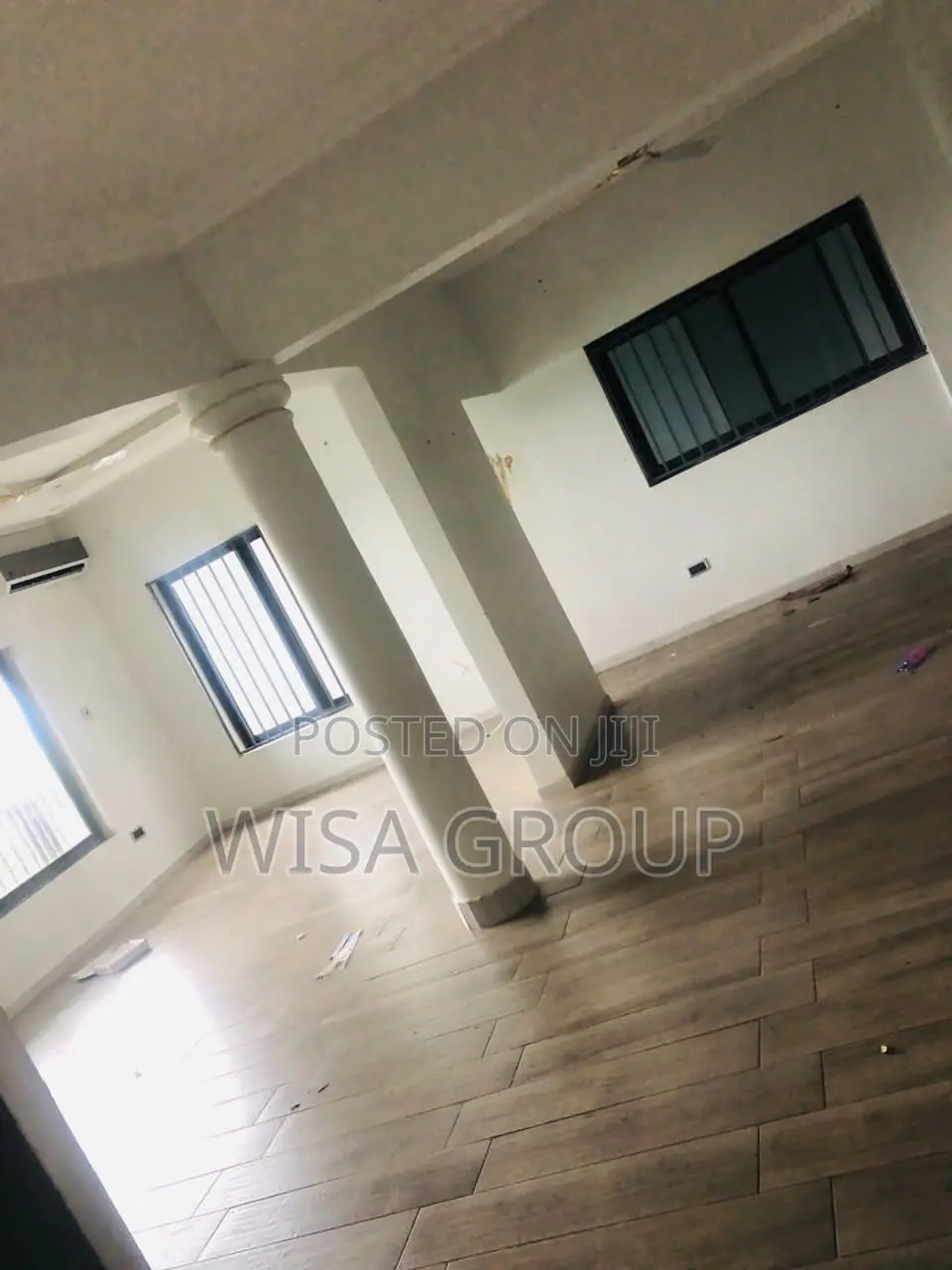 3bdrm Apartment in Wisa Groups, Accra Metropolitan for rent in Accra Metropolitan