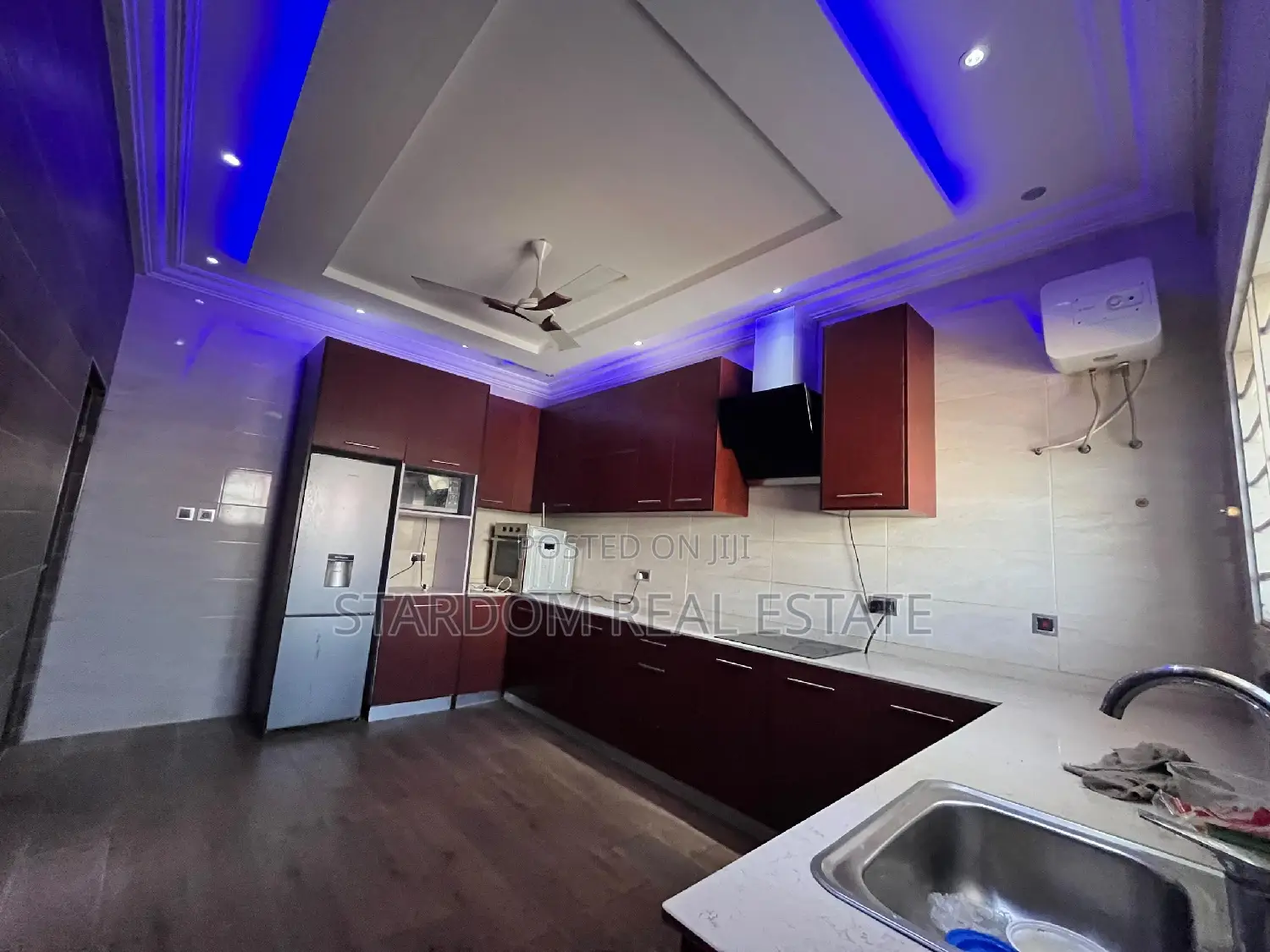 2bdrm Apartment in East Legon for rent in East Legon