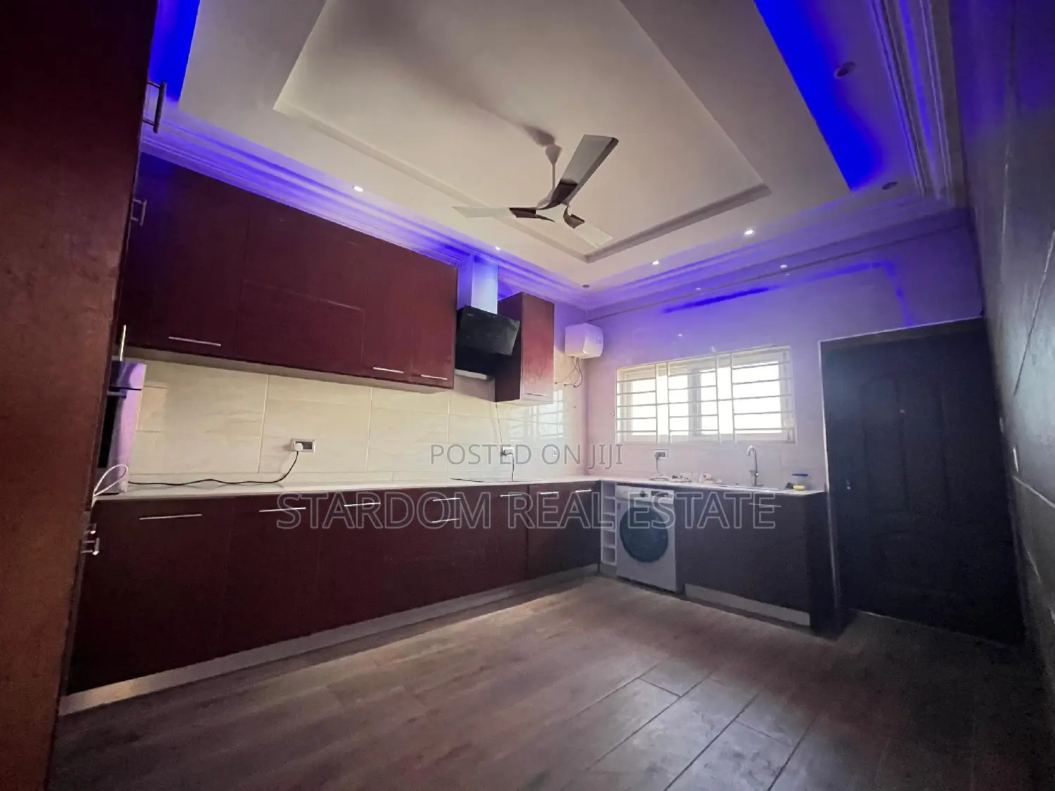 2bdrm Apartment in East Legon for rent in East Legon