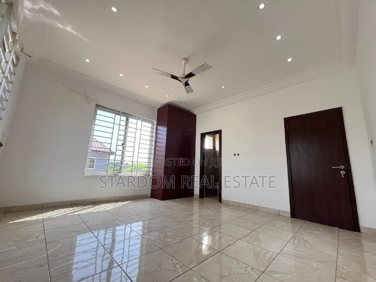 2bdrm Apartment in East Legon for rent in East Legon