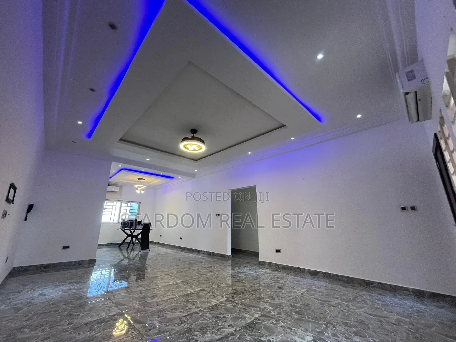 2bdrm Apartment in East Legon for rent in East Legon