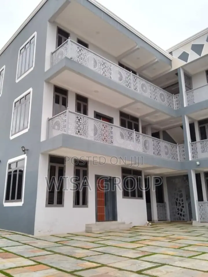 2bdrm Apartment in Wisa Groups, Accra Metropolitan for rent in Accra Metropolitan