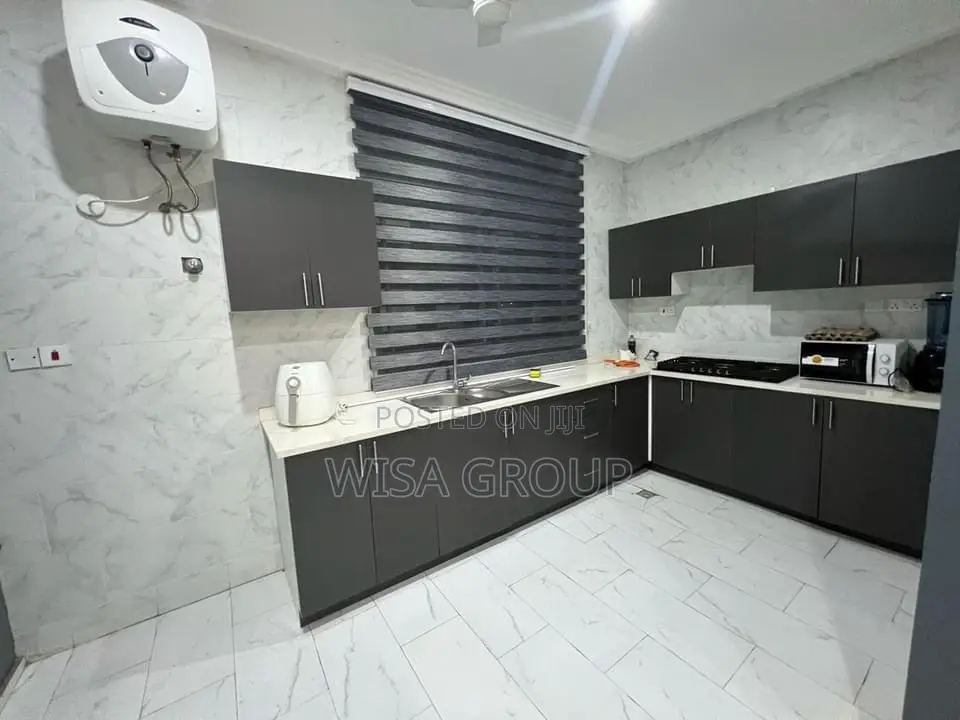 2bdrm Apartment in Wisa Groups, Accra Metropolitan for rent in Accra Metropolitan