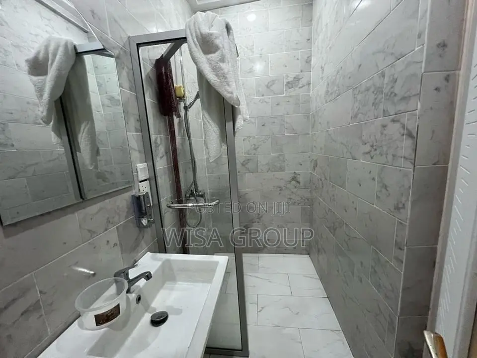 2bdrm Apartment in Wisa Groups, Accra Metropolitan for rent in Accra Metropolitan
