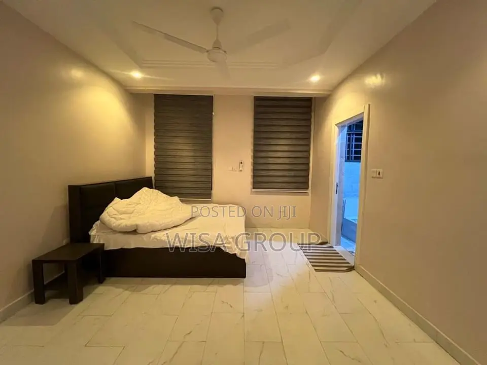 2bdrm Apartment in Wisa Groups, Accra Metropolitan for rent in Accra Metropolitan
