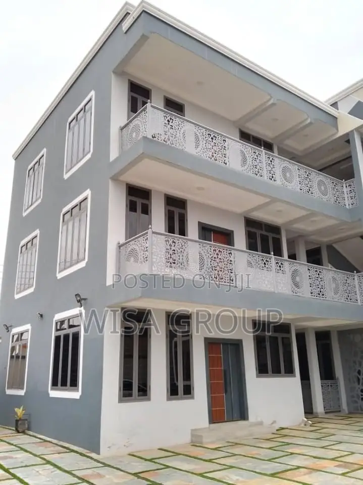 2bdrm Apartment in Wisa Groups, Accra Metropolitan for rent in Accra Metropolitan