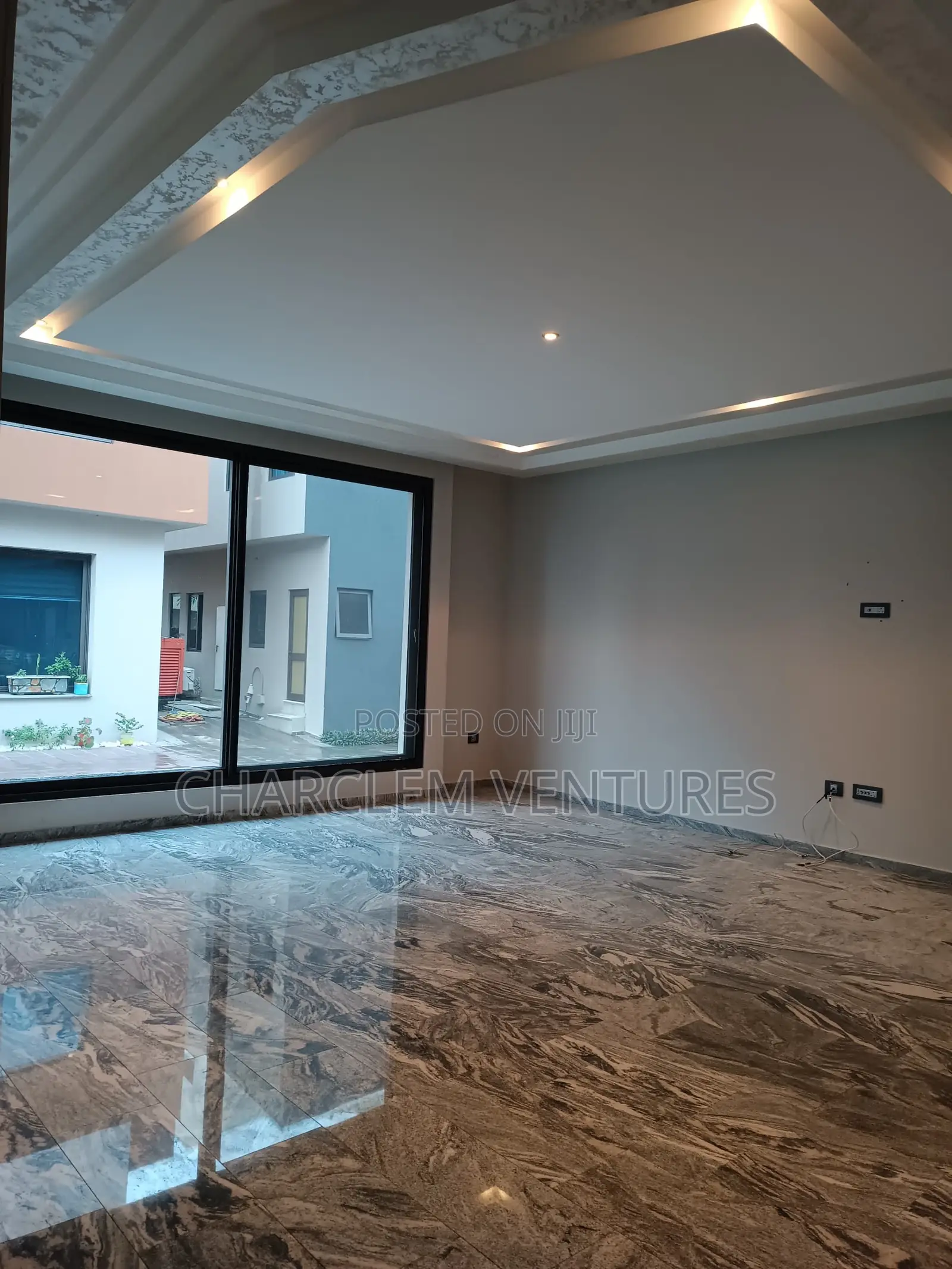 4bdrm House in Charclem Ventures, Dzorwulu for rent in Dzorwulu