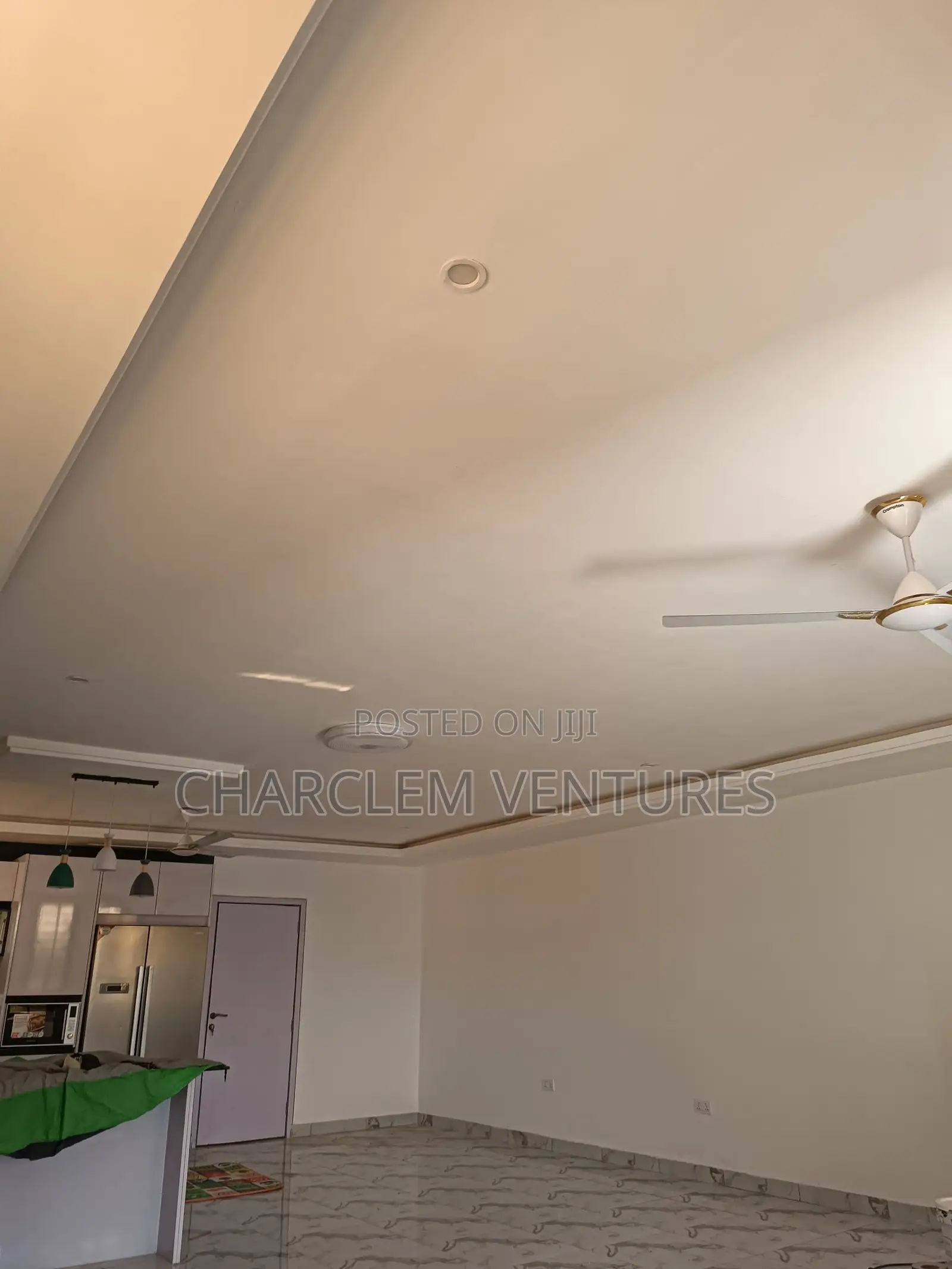 3bdrm House in Charclem Ventures, Adenta for sale in Adenta