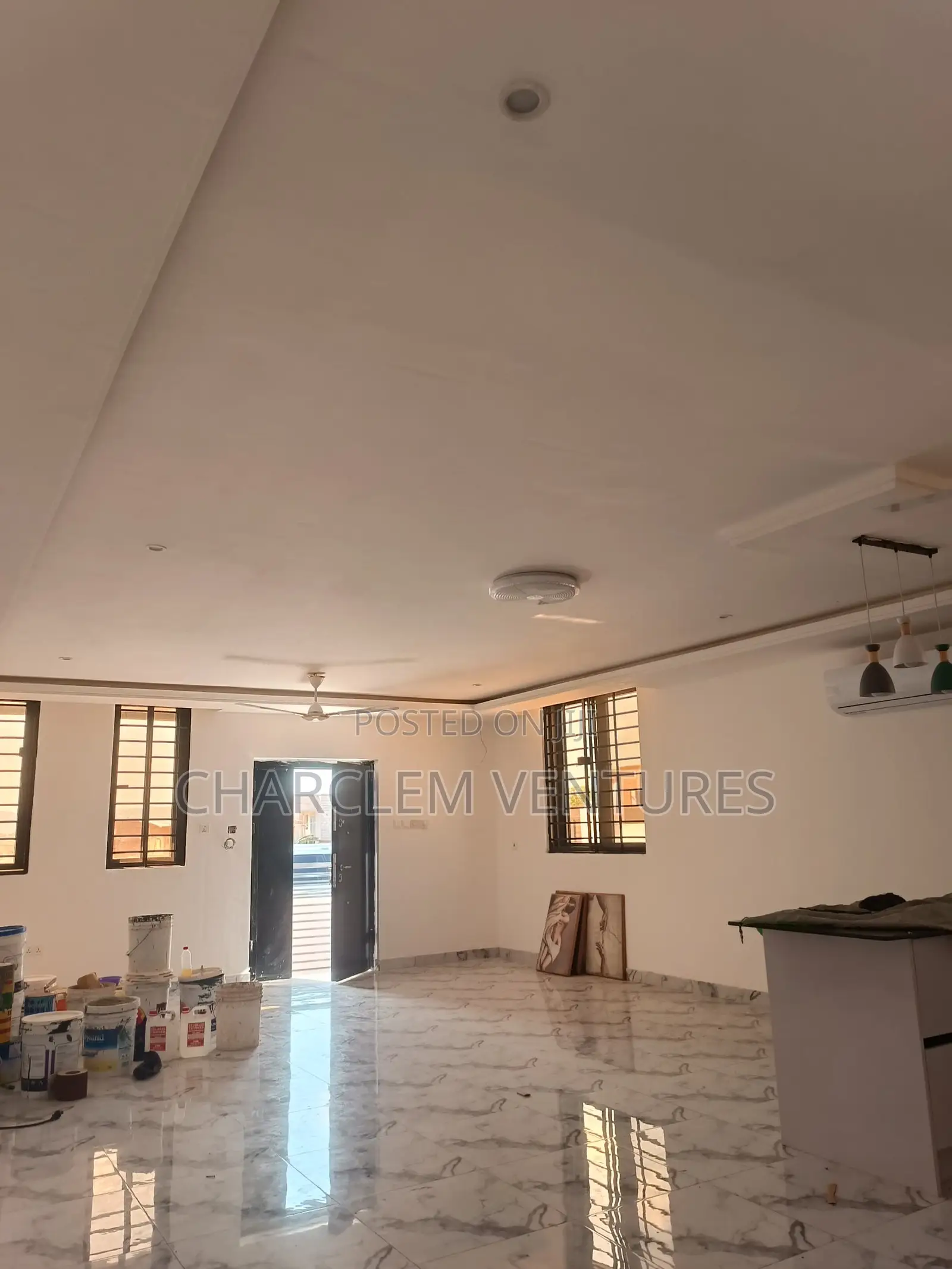 3bdrm House in Charclem Ventures, Adenta for sale in Adenta