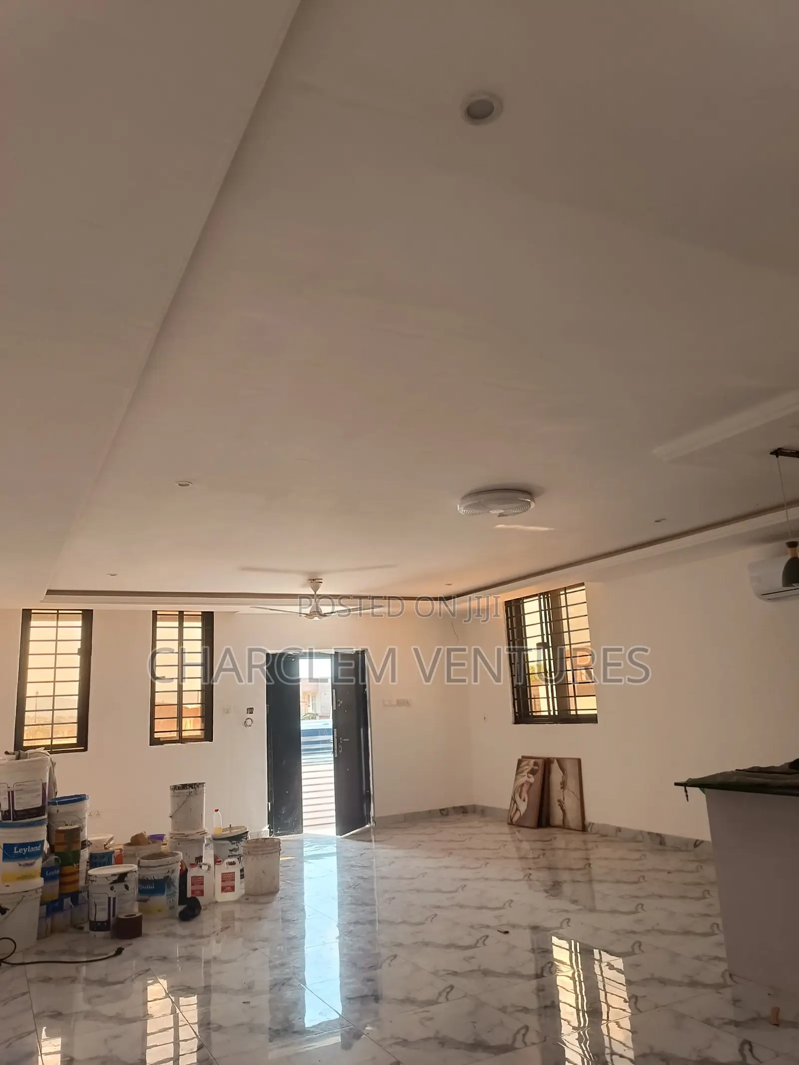 3bdrm House in Charclem Ventures, Adenta for sale in Adenta