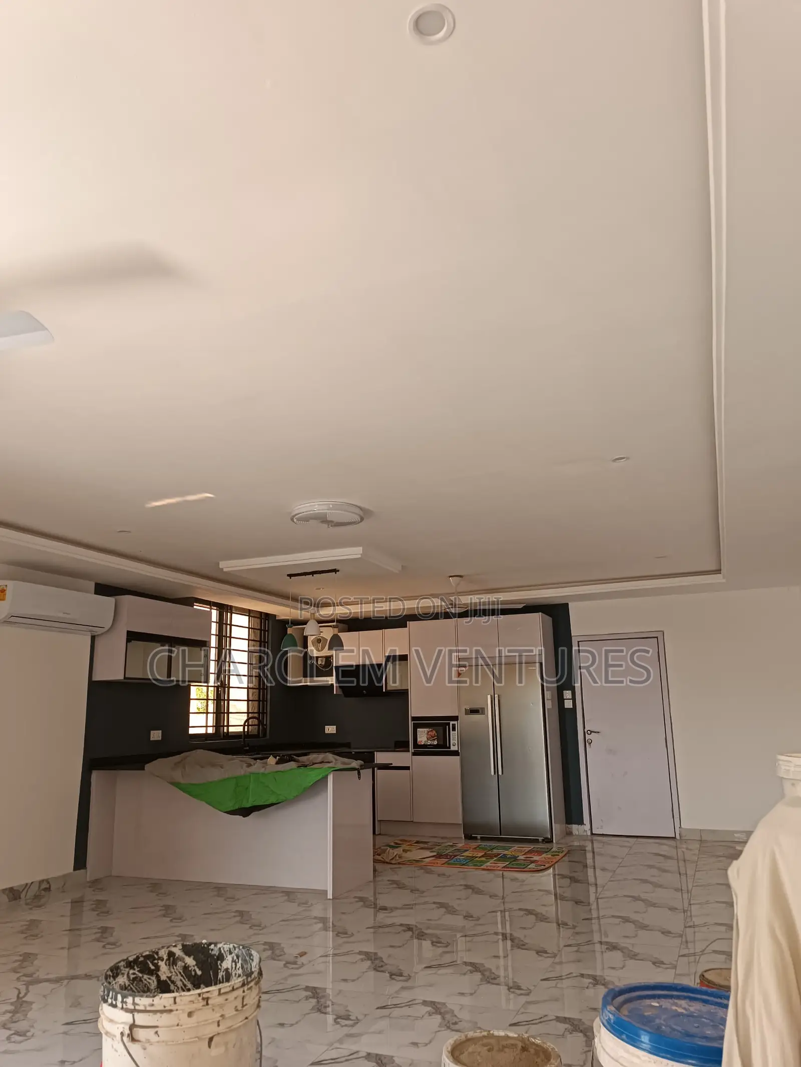 3bdrm House in Charclem Ventures, Adenta for sale in Adenta