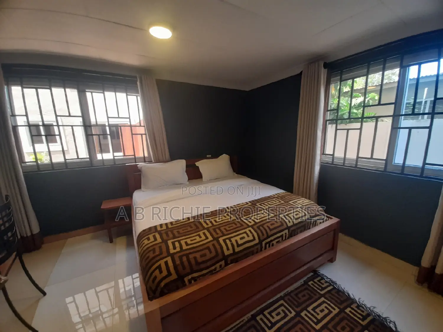 Furnished 2bdrm Apartment in Ab Richie Properties, Tseaddo for rent in Tseaddo