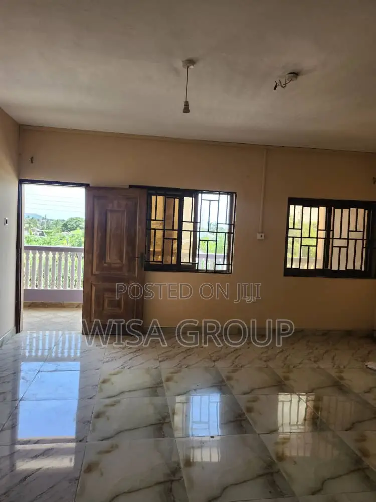 3bdrm Apartment in Wisa Groups, Accra Metropolitan for rent in Accra Metropolitan