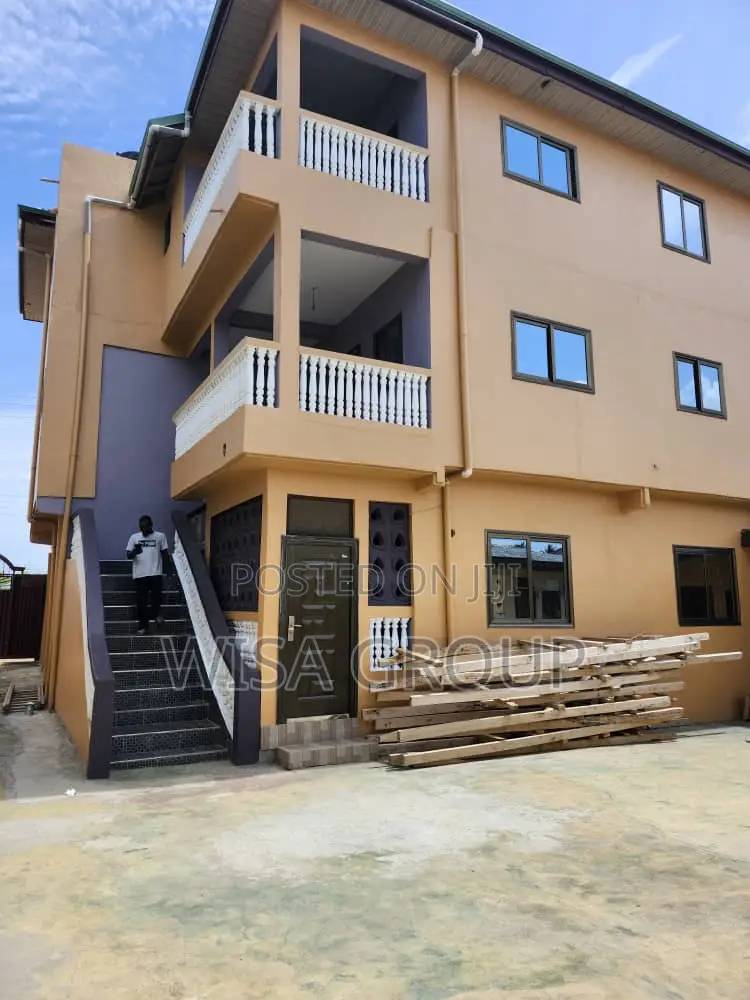 3bdrm Apartment in Wisa Groups, Accra Metropolitan for rent in Accra Metropolitan