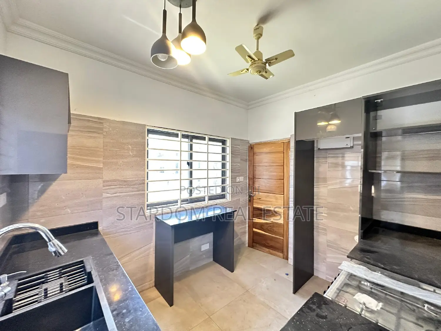 1bdrm Apartment in East Legon for rent in East Legon