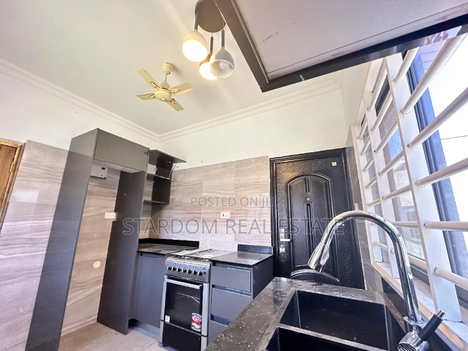 1bdrm Apartment in East Legon for rent in East Legon