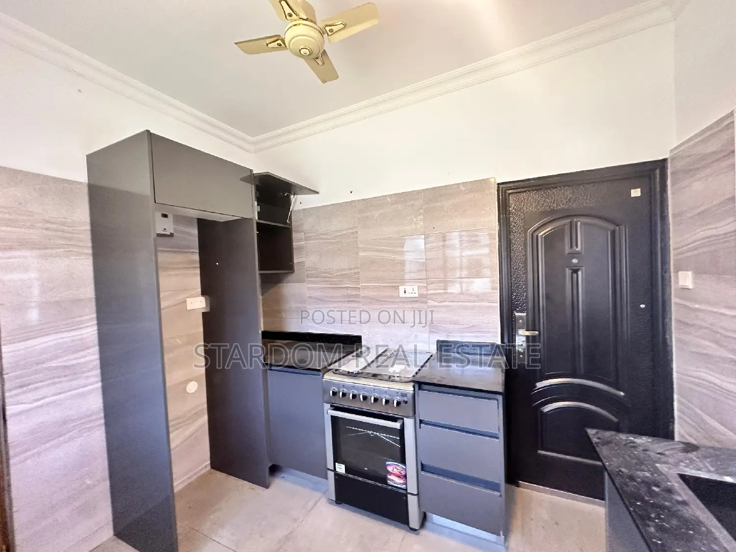 1bdrm Apartment in East Legon for rent in East Legon