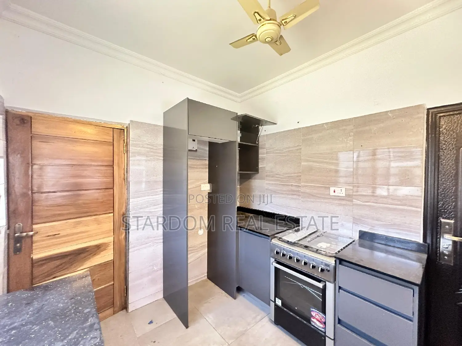 1bdrm Apartment in East Legon for rent in East Legon