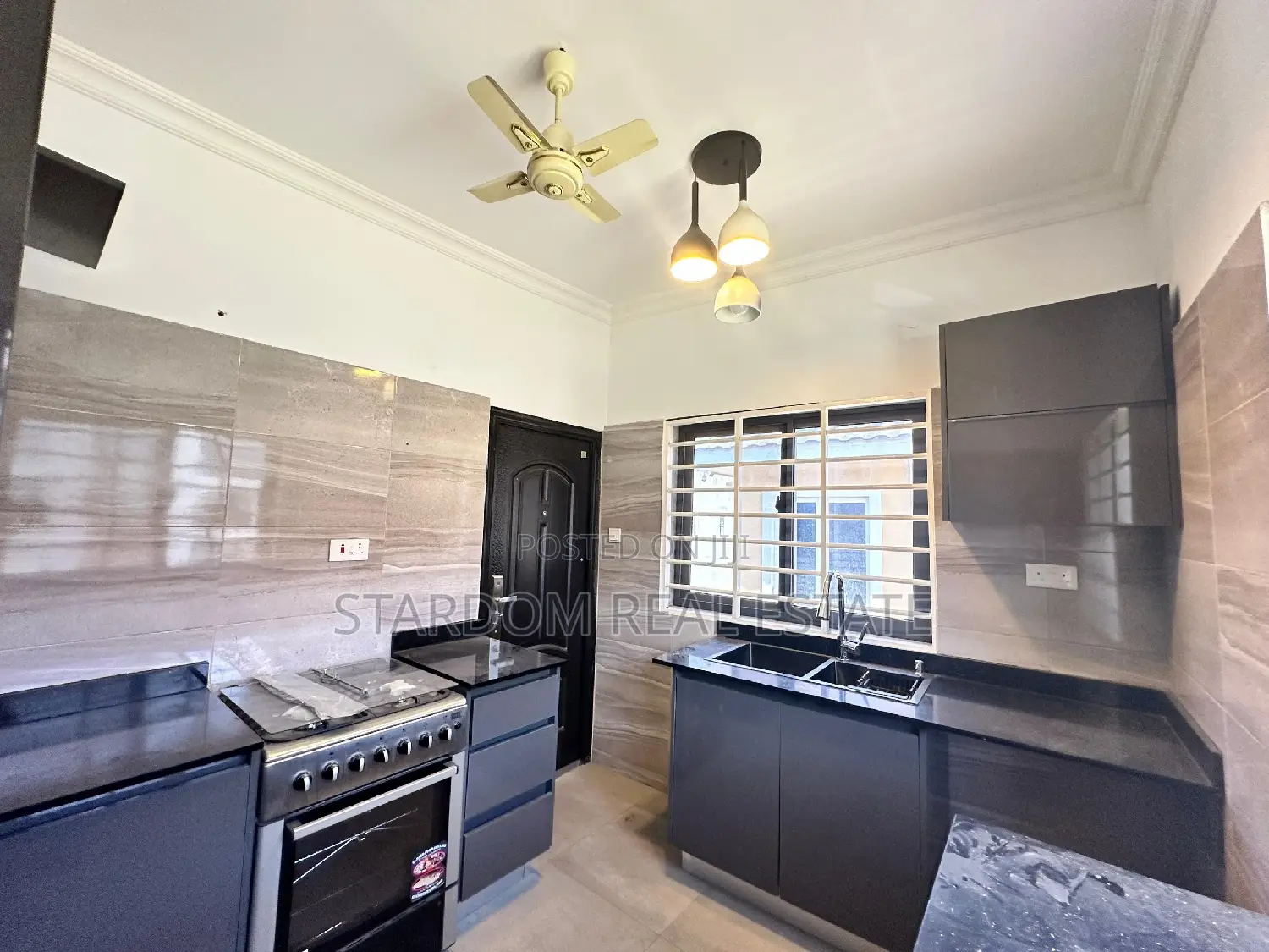 1bdrm Apartment in East Legon for rent in East Legon