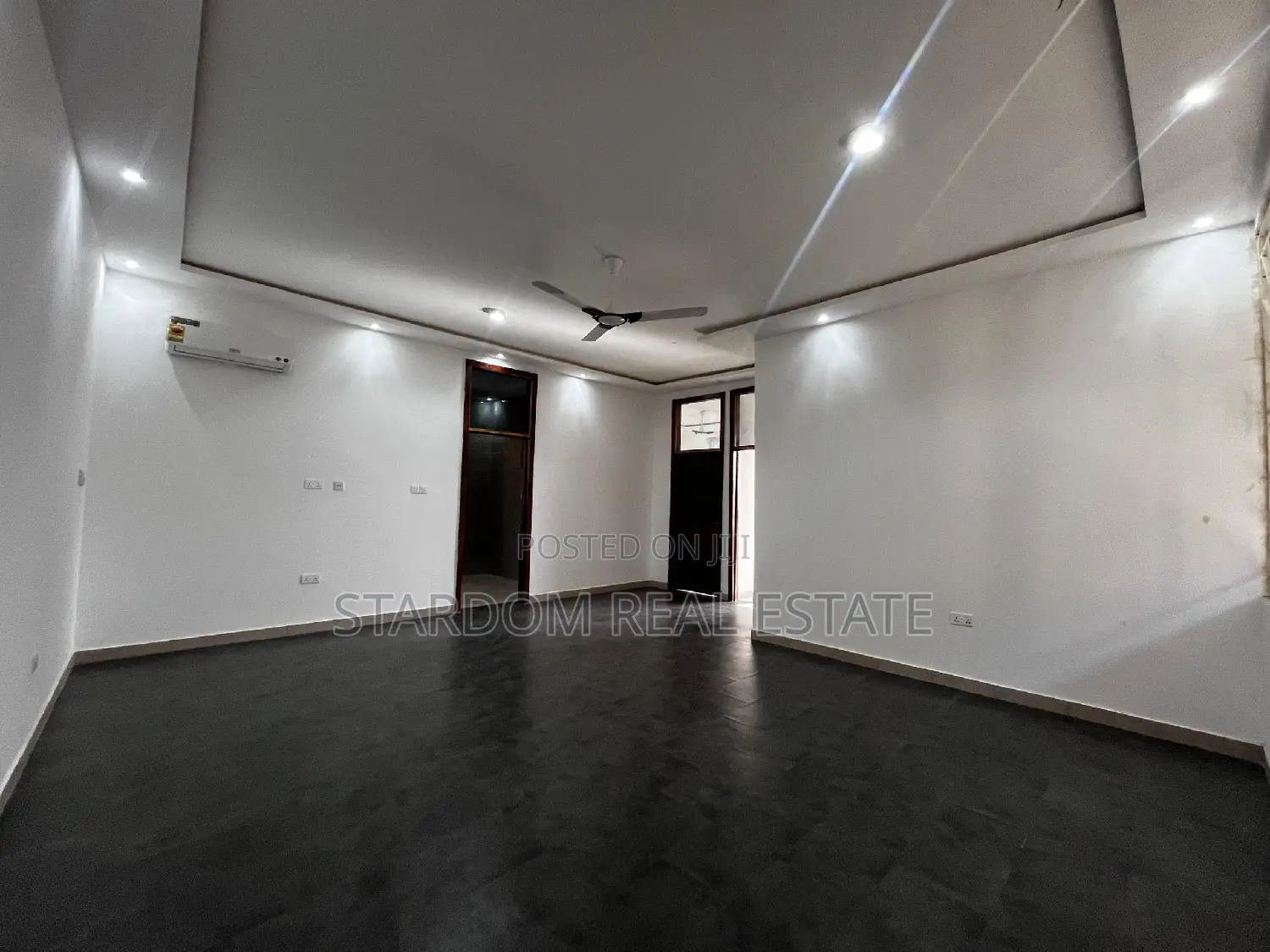 1bdrm Apartment in Ashaley Botwe for rent in Ashaley Botwe