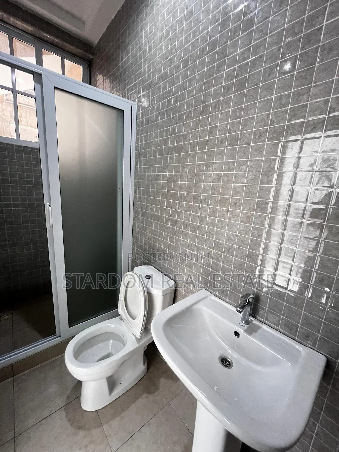 1bdrm Apartment in Ashaley Botwe for rent in Ashaley Botwe