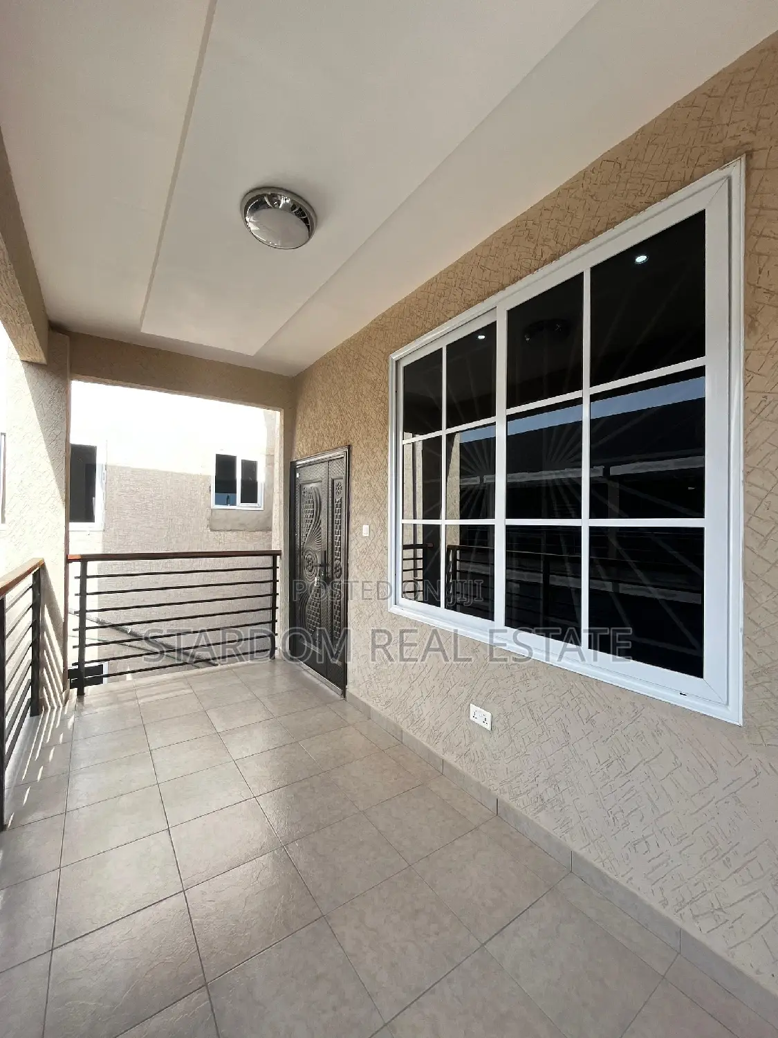 1bdrm Apartment in Ashaley Botwe for rent in Ashaley Botwe