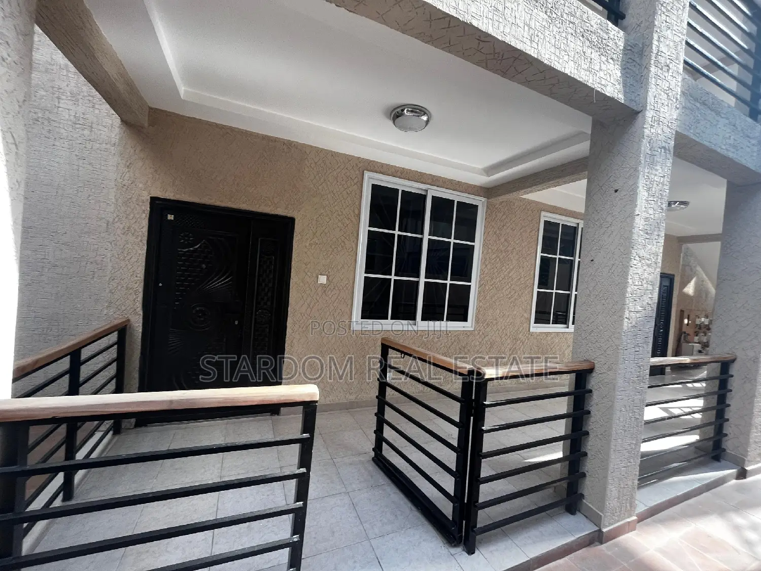 1bdrm Apartment in Ashaley Botwe for rent in Ashaley Botwe