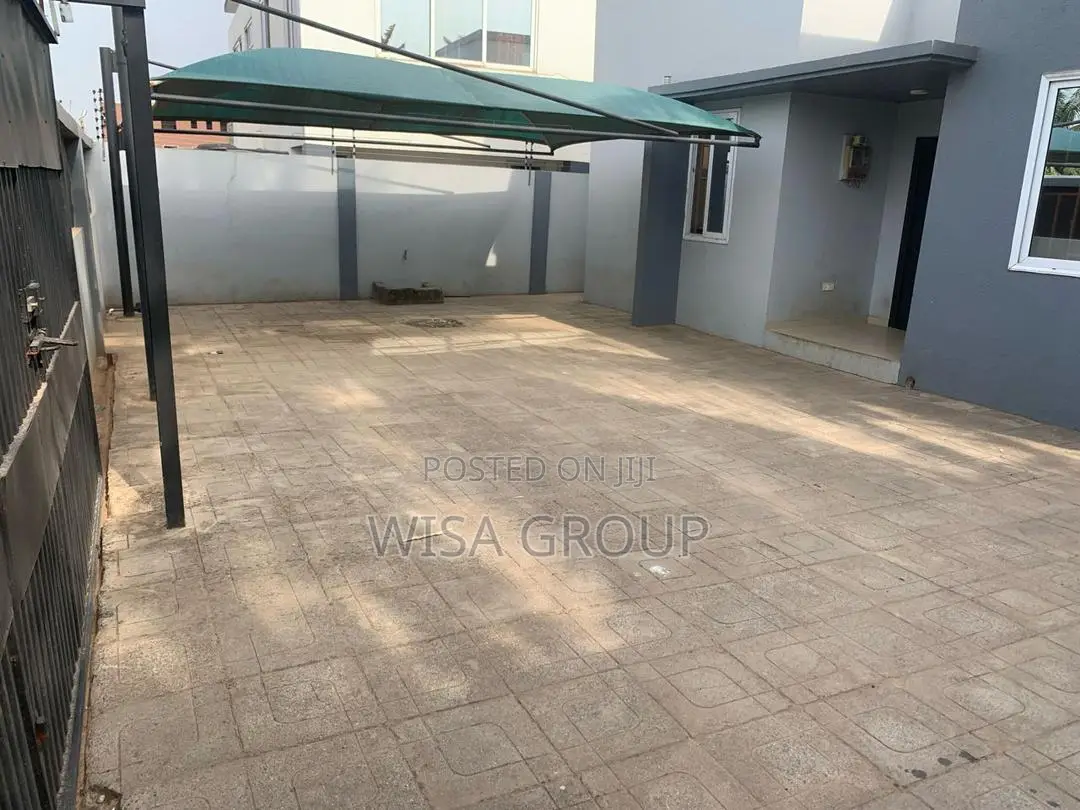 3bdrm House in Wisa Groups, Accra Metropolitan for rent in Accra Metropolitan