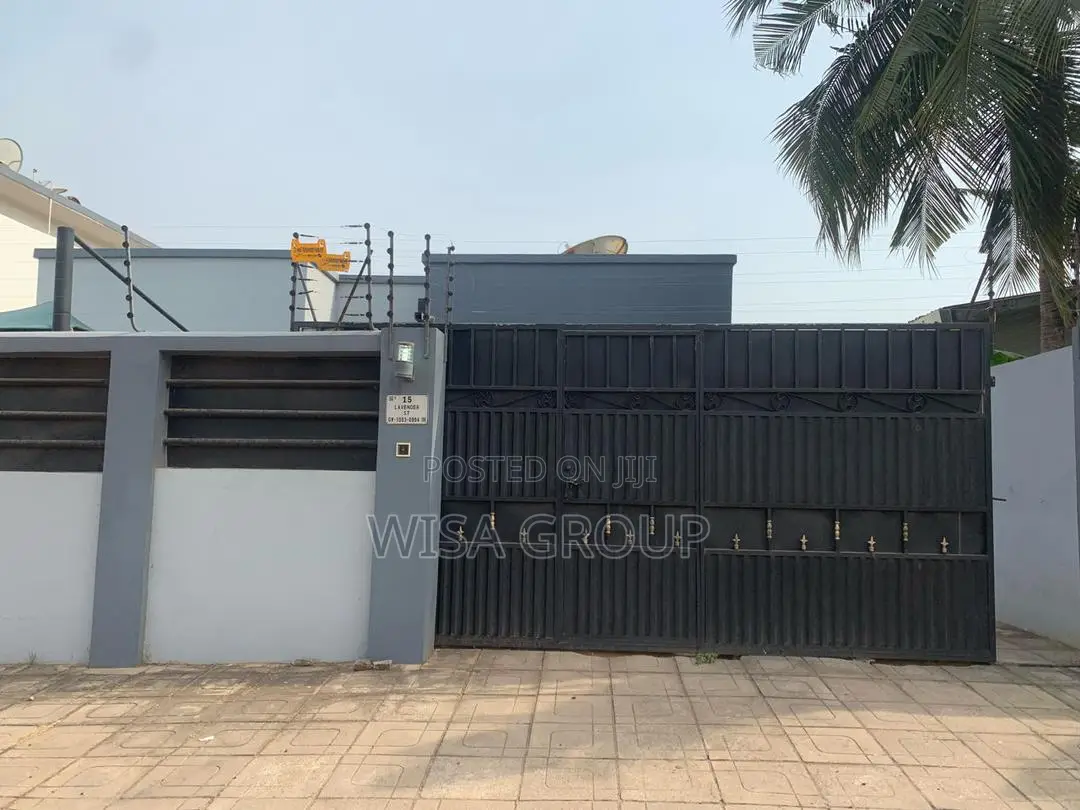 3bdrm House in Wisa Groups, Accra Metropolitan for rent in Accra Metropolitan