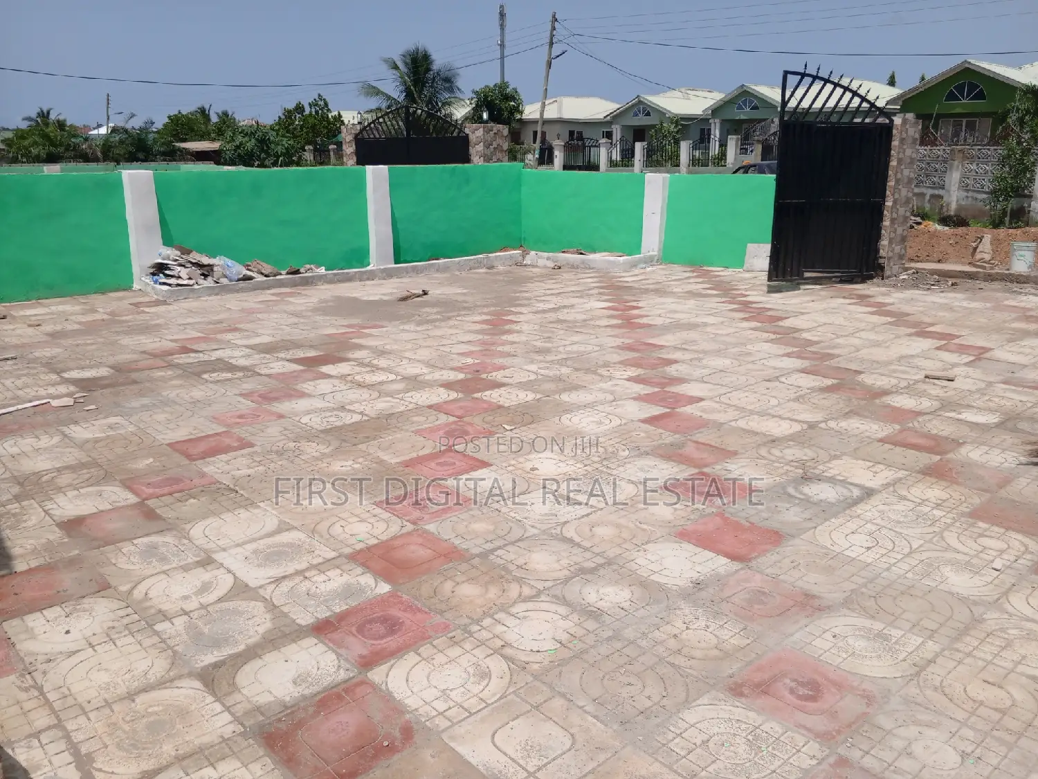 3bdrm House in First Digital Real, Kasoa for sale in Kasoa