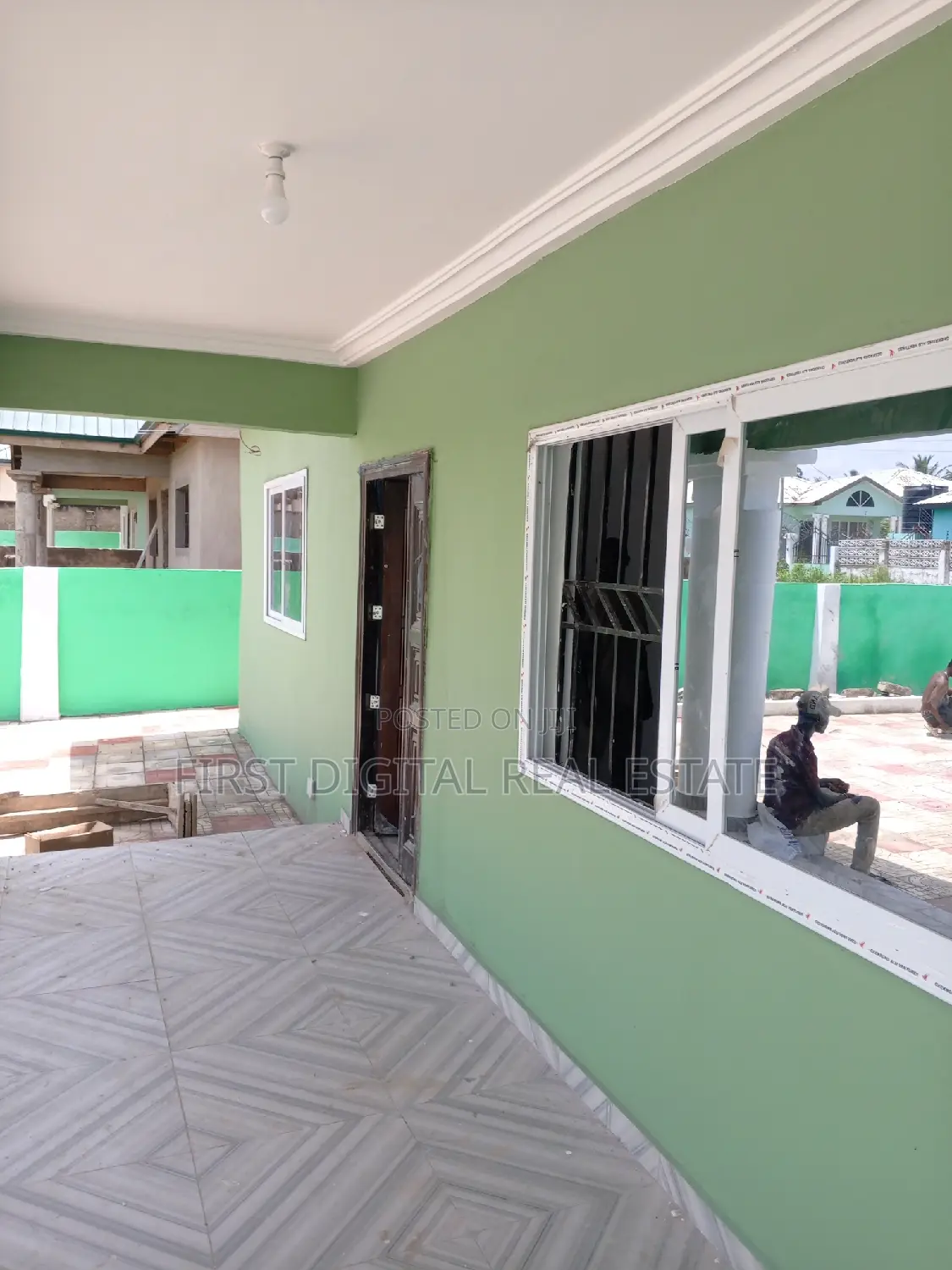 3bdrm House in First Digital Real, Kasoa for sale in Kasoa