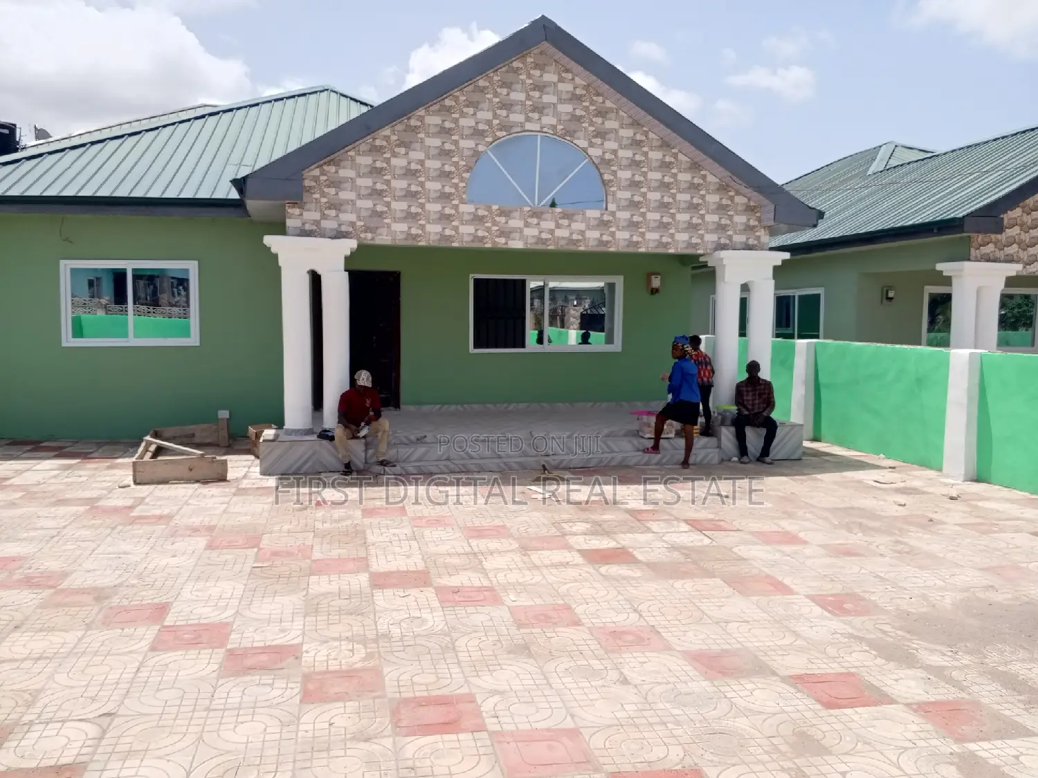 3bdrm House in First Digital Real, Kasoa for sale in Kasoa