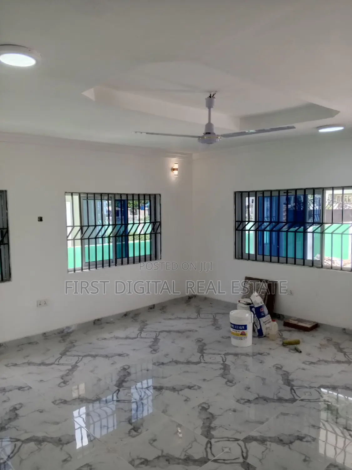 3bdrm House in First Digital Real, Kasoa for sale in Kasoa